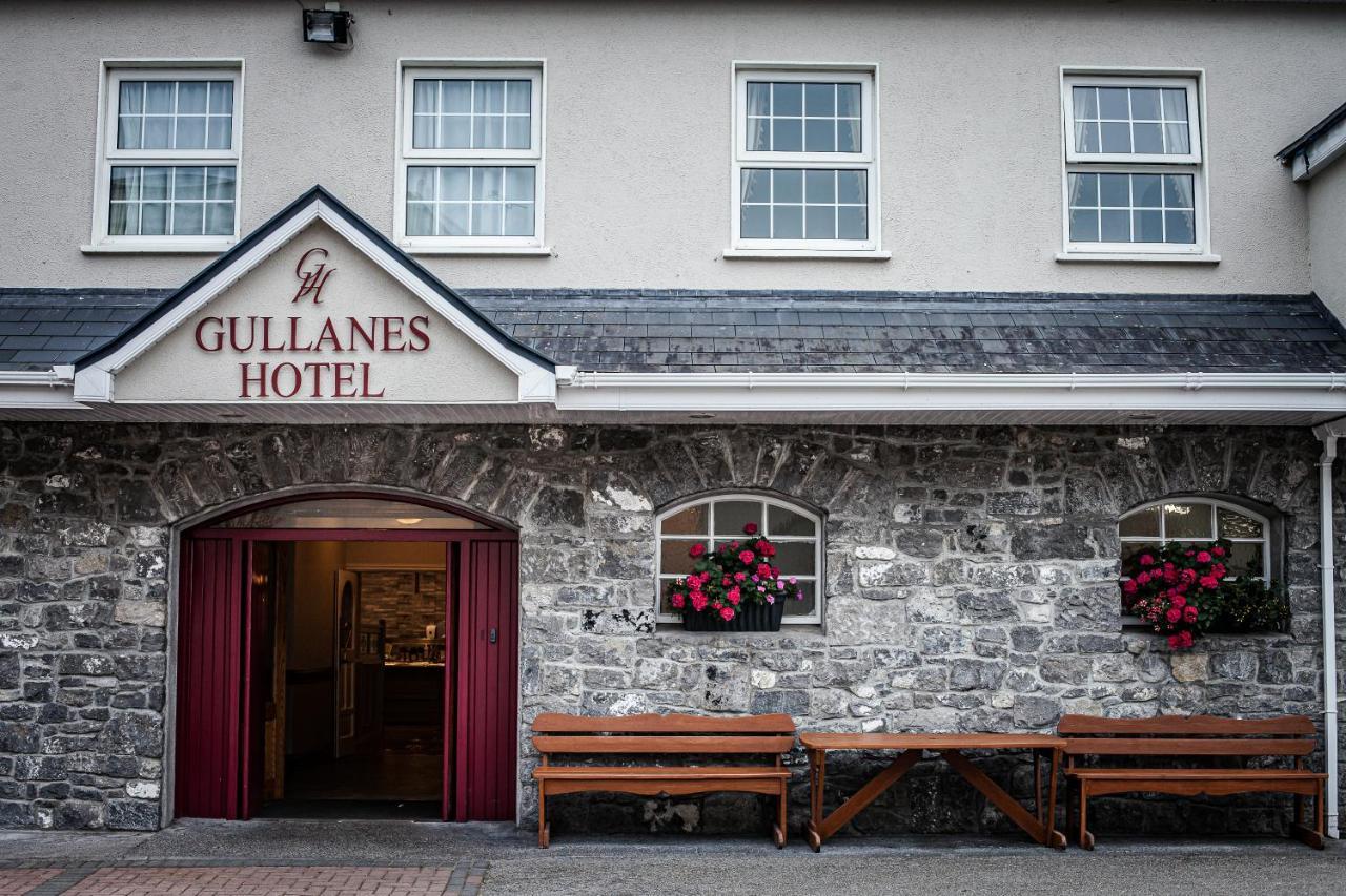 Gullane'S Hotel Баллинасло Экстерьер фото