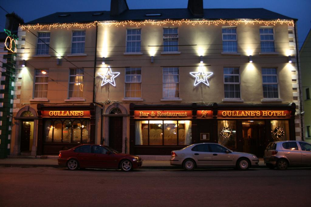 Gullane'S Hotel Баллинасло Экстерьер фото